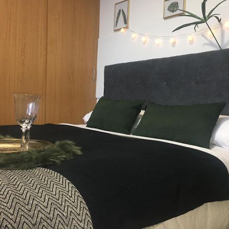 Apartamento Con Piscina Apartment Vigo Ngoại thất bức ảnh