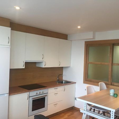 Apartamento Con Piscina Apartment Vigo Ngoại thất bức ảnh