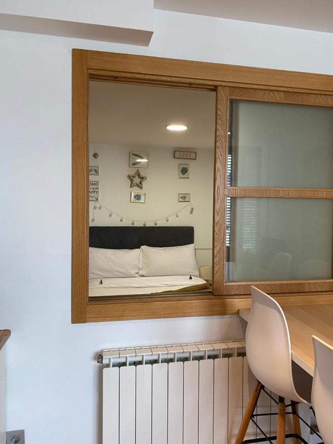 Apartamento Con Piscina Apartment Vigo Ngoại thất bức ảnh
